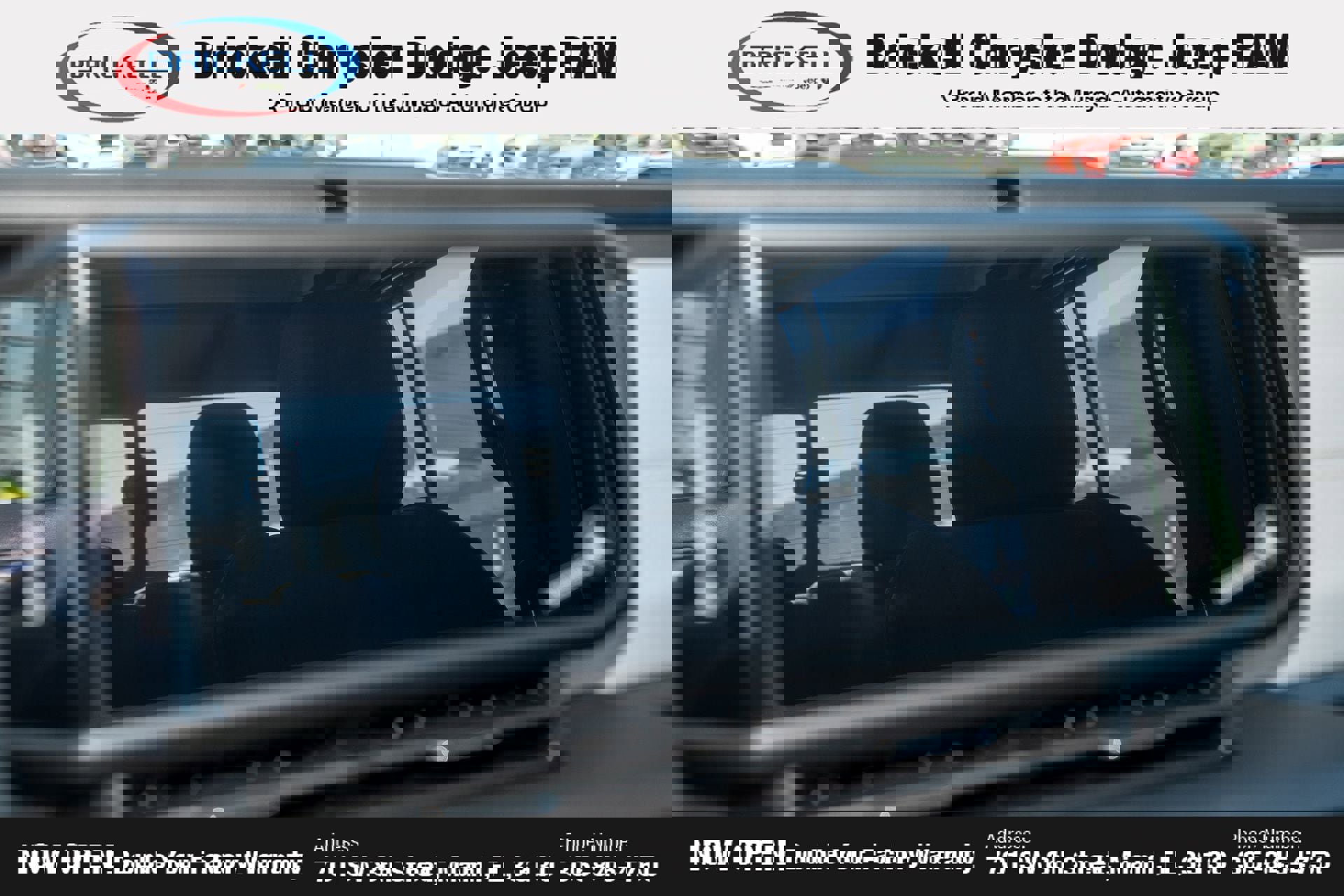 New 2026 Jeep Gladiator Sport image 31