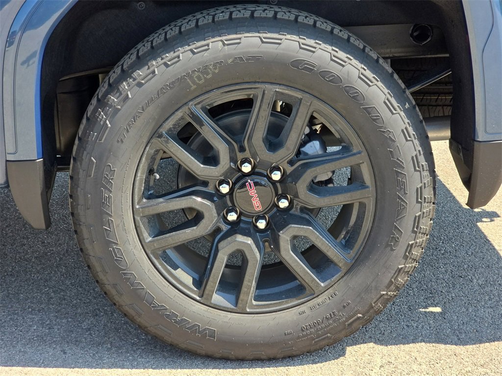 New 2026 GMC Sierra 1500 Elevation w/ Elevation Premium Package image 29
