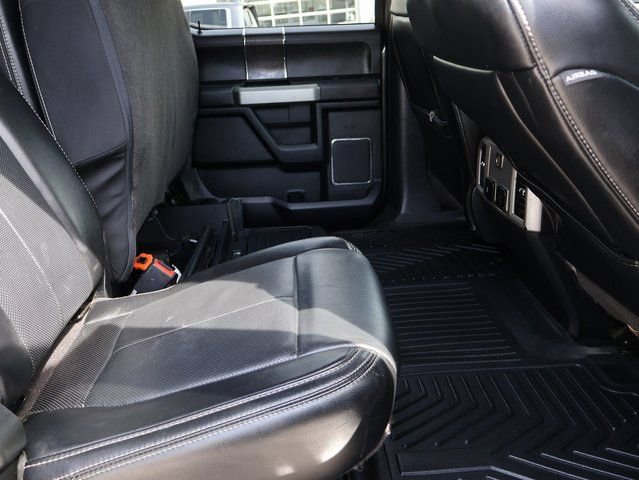 Used 2020 Ford F250 Lariat w/ Lariat Value Package image 16