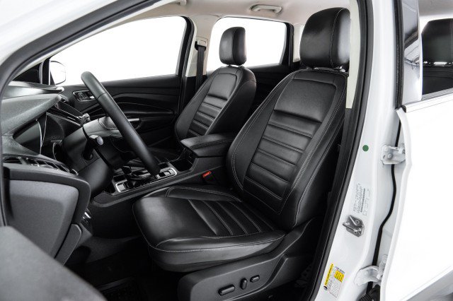 Used 2019 Ford Escape SEL AWD/4WD image 27