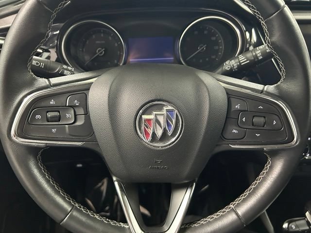 Used 2023 Buick Encore GX Select FWD image 18