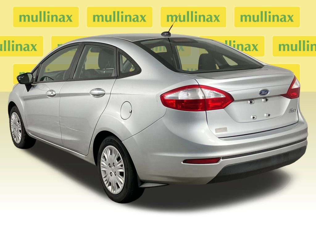 Used 2016 Ford Fiesta S image 13