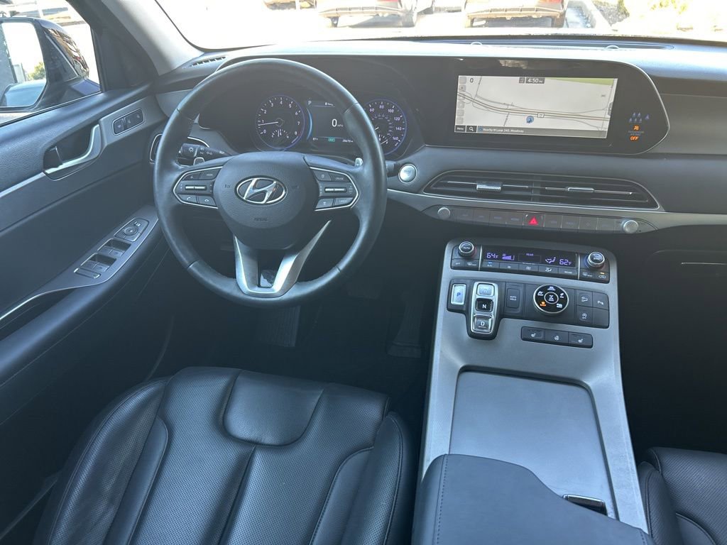Used 2022 Hyundai Palisade SEL w/ Premium Package image 20