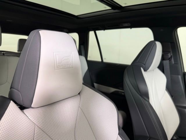 New 2026 Lexus TX 350 AWD image 38