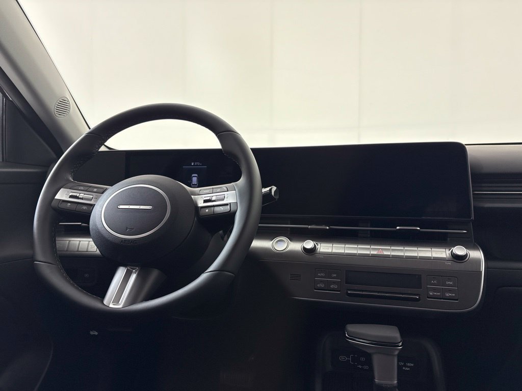 New 2027 Hyundai Kona SEL Sport FWD image 21