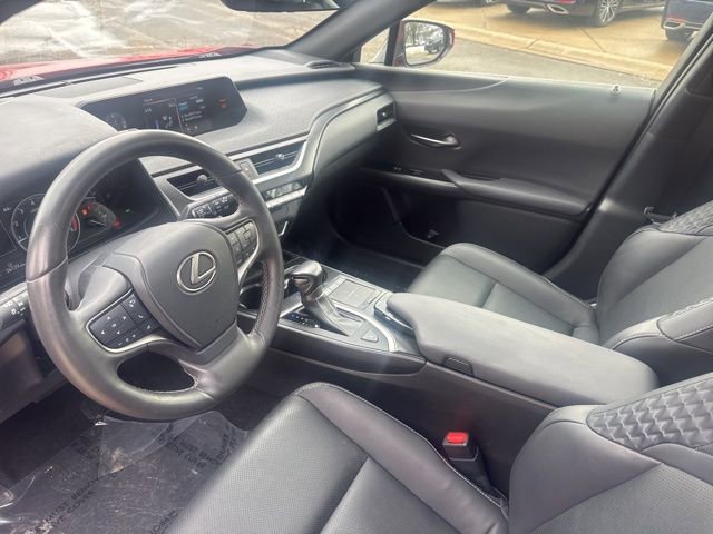 Used 2020 Lexus UX 200 w/ Premium Package image 15