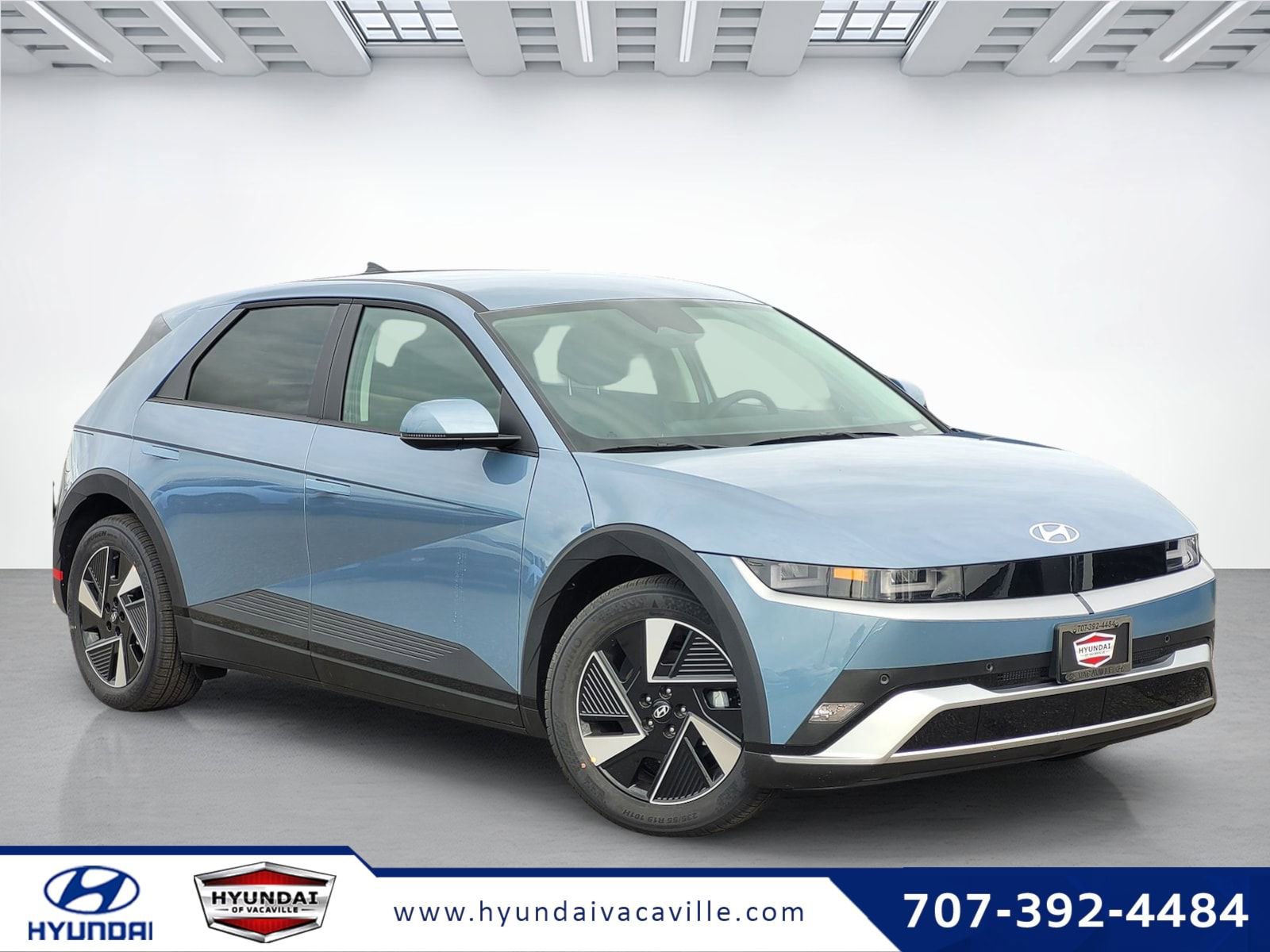 New 2026 Hyundai Ioniq 5 SEL