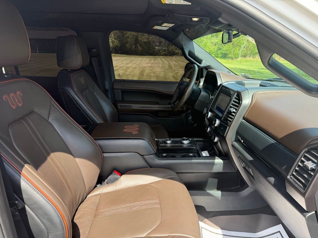 Used 2020 Ford Expedition Max King Ranch AWD/4WD image 14