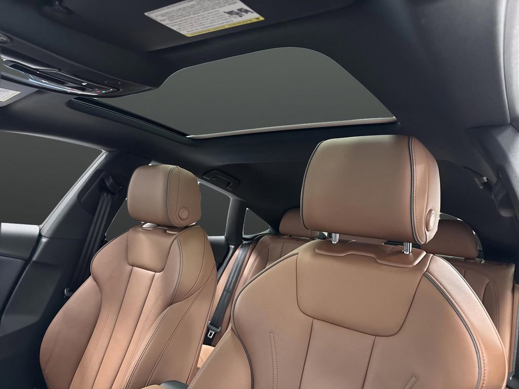 Used 2024 Audi A5 2.0T Premium Plus w/ Premium Plus image 7