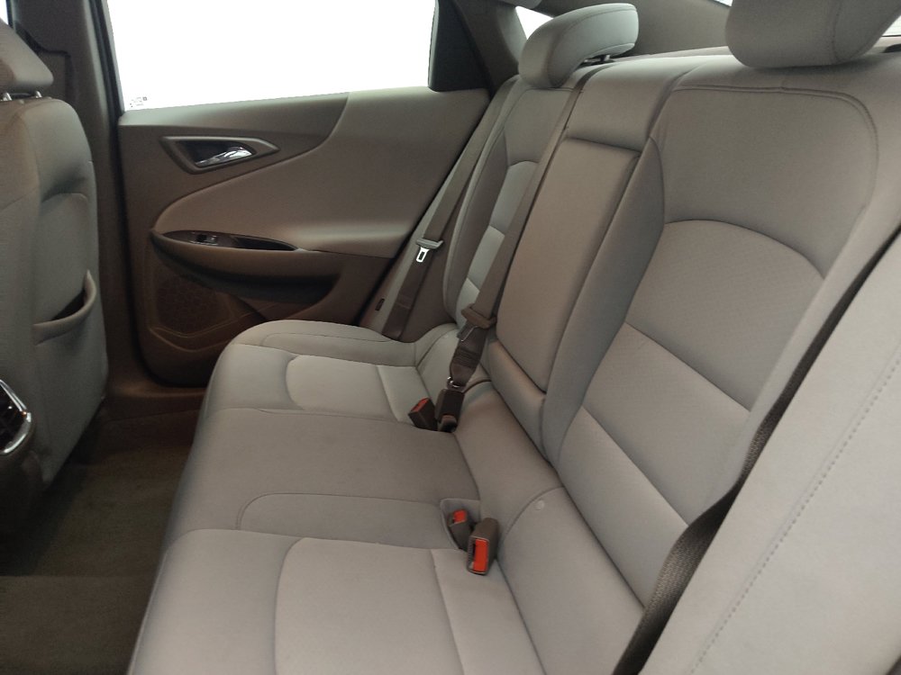 Used 2024 Chevrolet Malibu LT FWD image 18