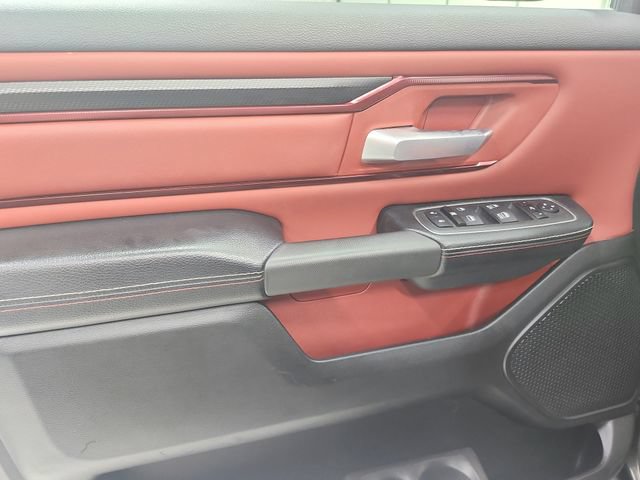 Used 2024 RAM 1500 Rebel w/ Rebel Level 1 Equipment Group AWD/4WD image 35