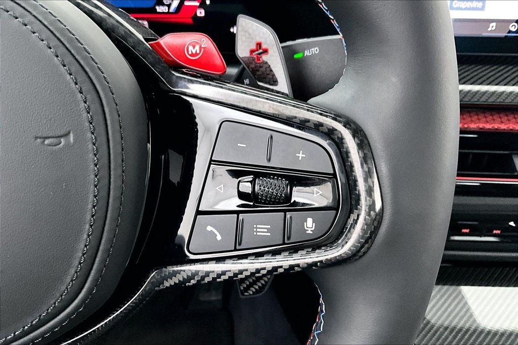 Used 2027 BMW M4 Competition RWD image 26