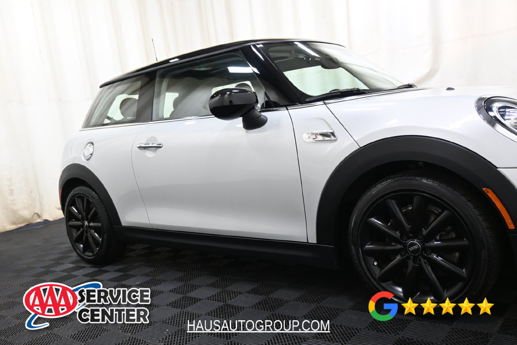 Used 2021 MINI Cooper S FWD image 17