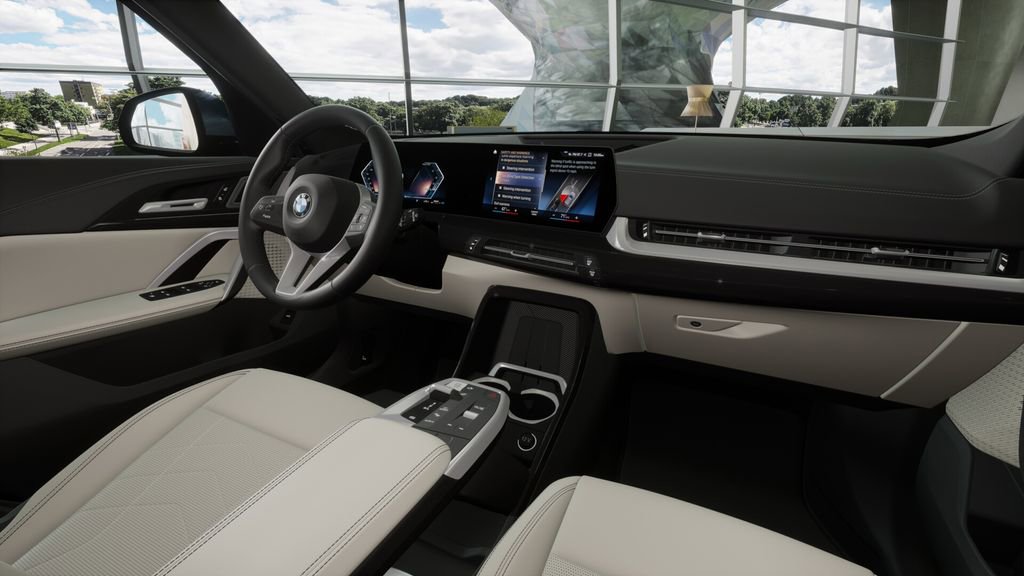 New 2026 BMW X1 xDrive28i w/ Convenience Package image 14