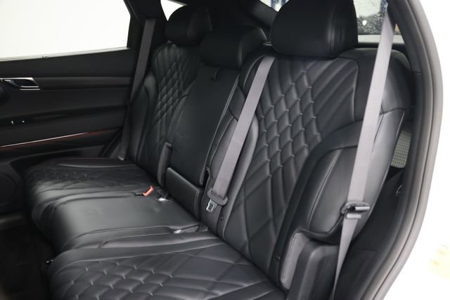 New 2026 Genesis GV80 3.5T Prestige AWD/4WD image 32