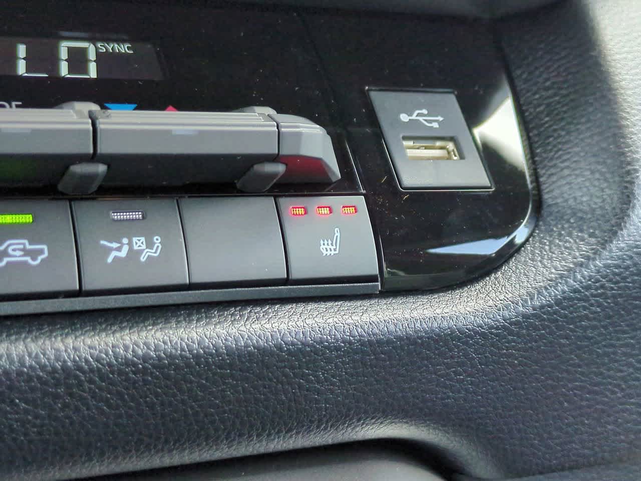 New 2026 Toyota Tundra SR5 AWD/4WD image 21