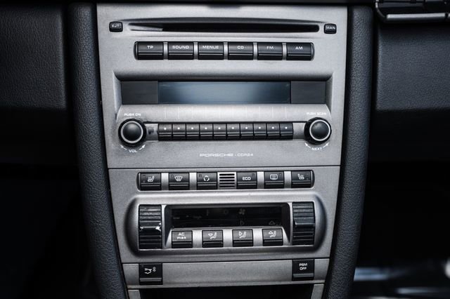Used 2005 Porsche Boxster image 12
