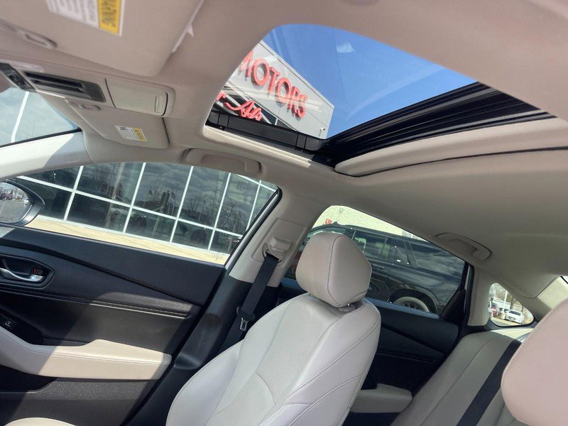 Used 2024 Honda Accord Touring image 24