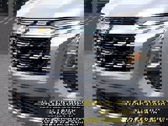 New 2026 Chevrolet Equinox LT FWD image 13