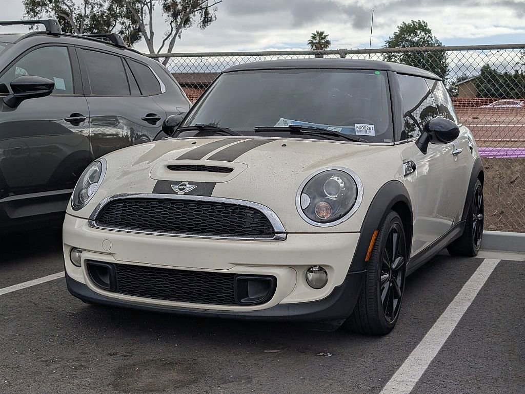 Used 2013 MINI Cooper S image 15
