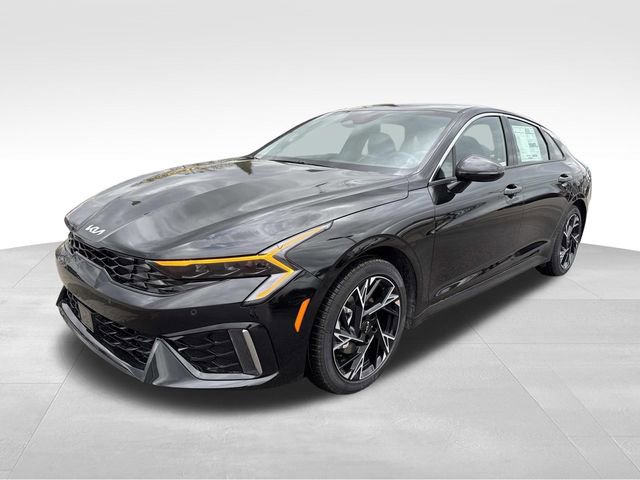New 2026 Kia K5 GT-Line AWD/4WD image 8