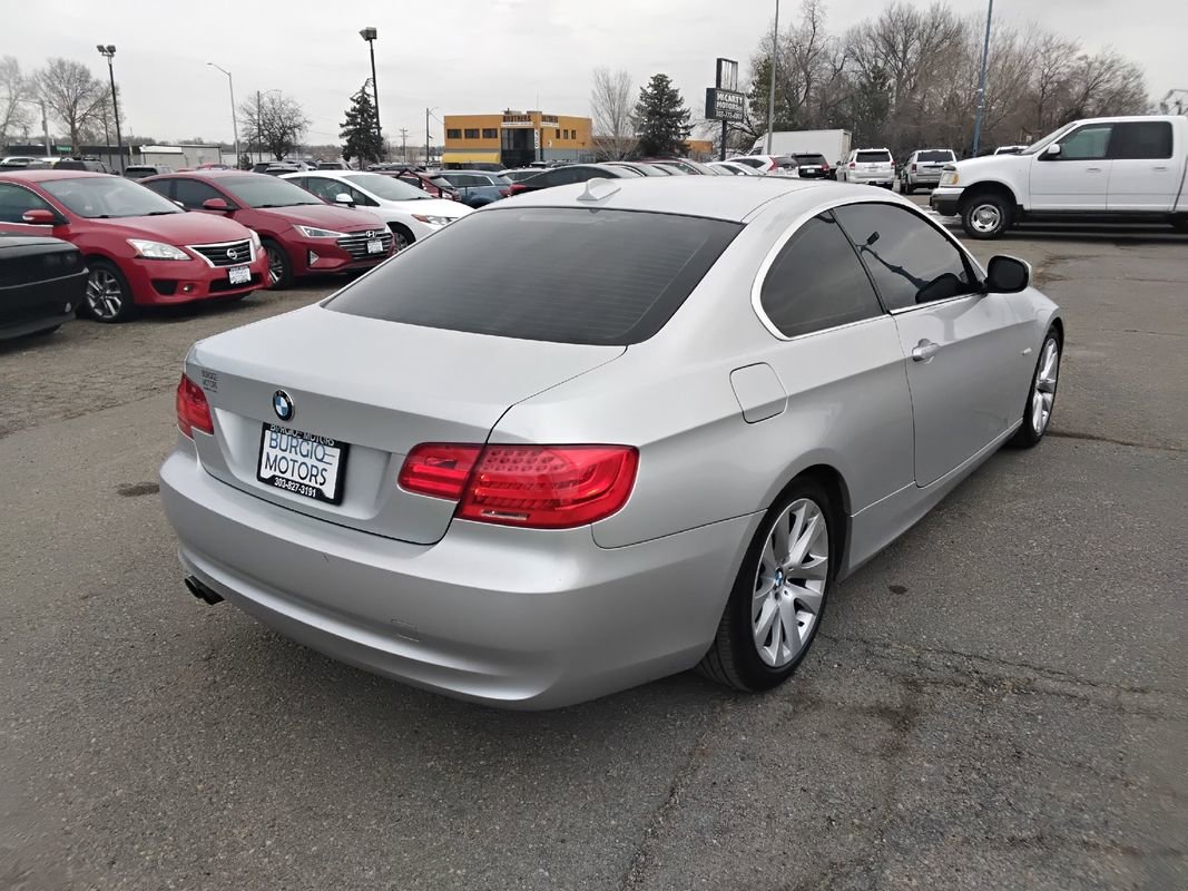 Used 2011 BMW 328i image 5
