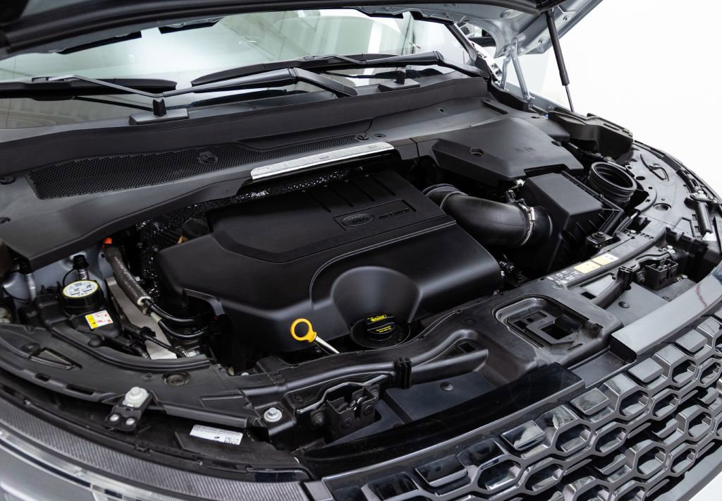 Used 2023 Land Rover Discovery Sport S R-Dynamic image 23