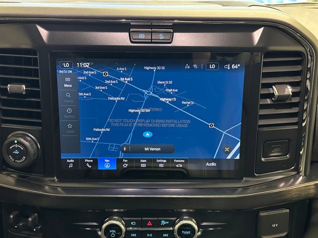 New 2026 Ford F350 Lariat AWD/4WD image 5