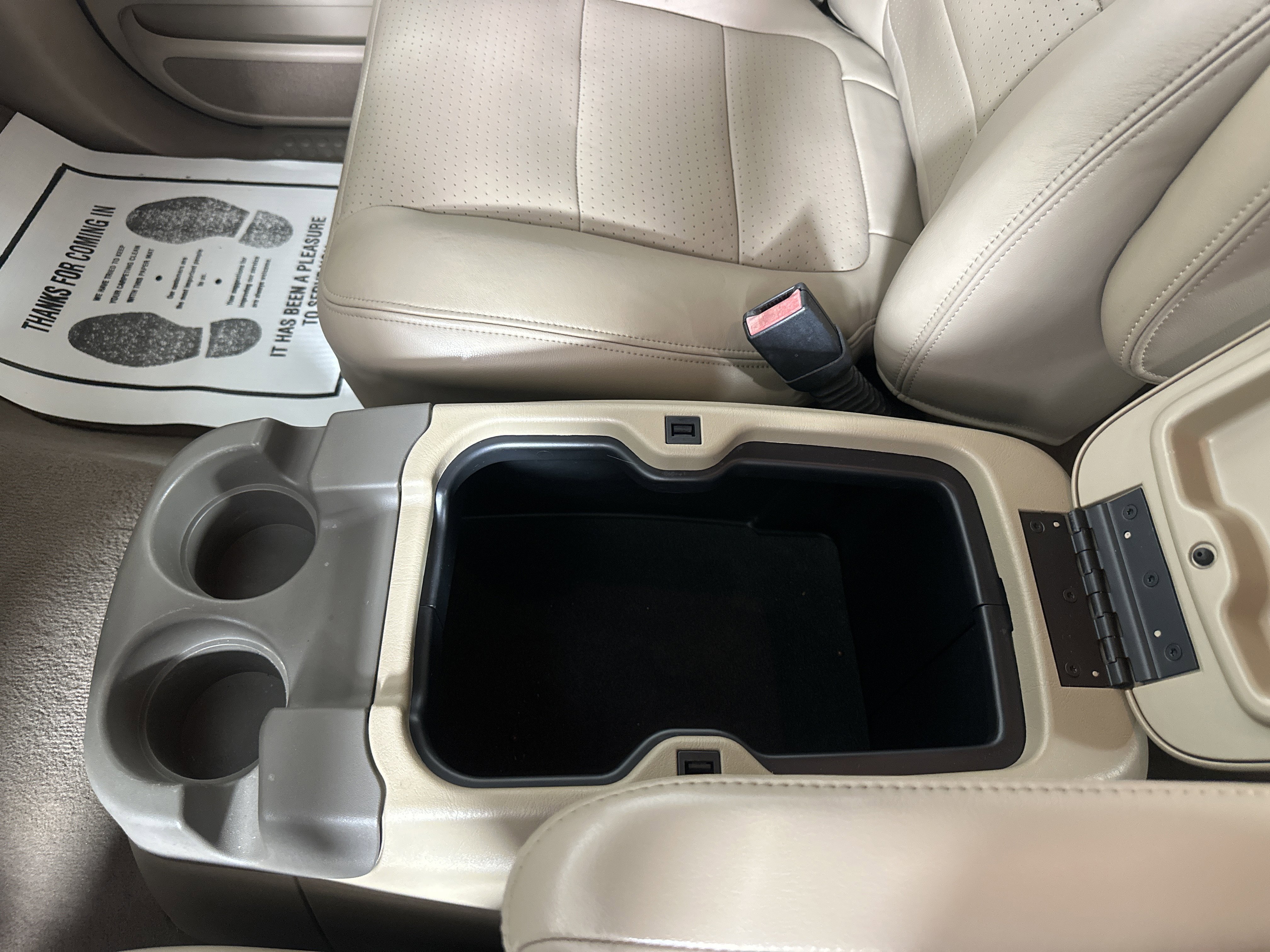 Used 2001 Ford F350 4x4 SuperCab DRW Super Duty image 17