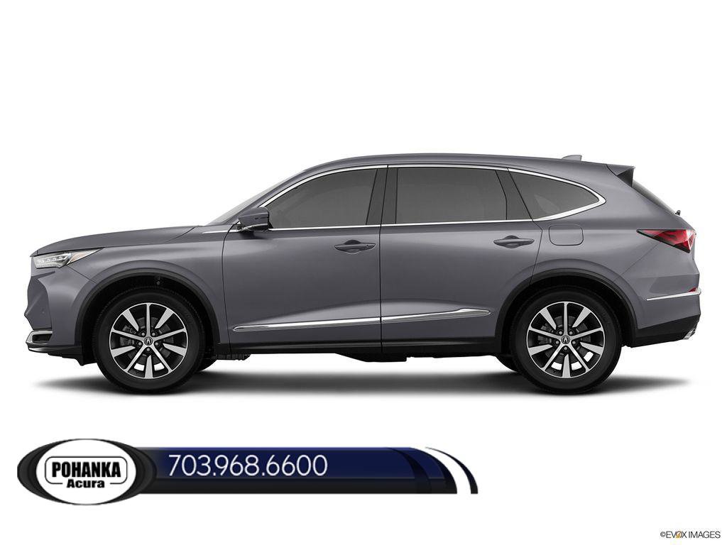 New 2026 Acura MDX w/ Technology Package image 2