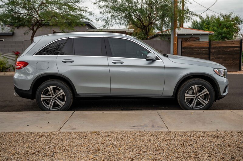Used 2018 Mercedes-Benz GLC 300 image 6
