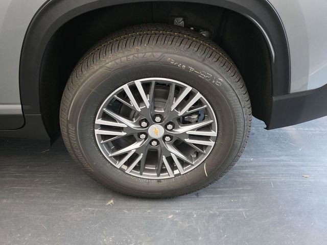 New 2026 Chevrolet Traverse LT w/ Driver Confidence Package image 13