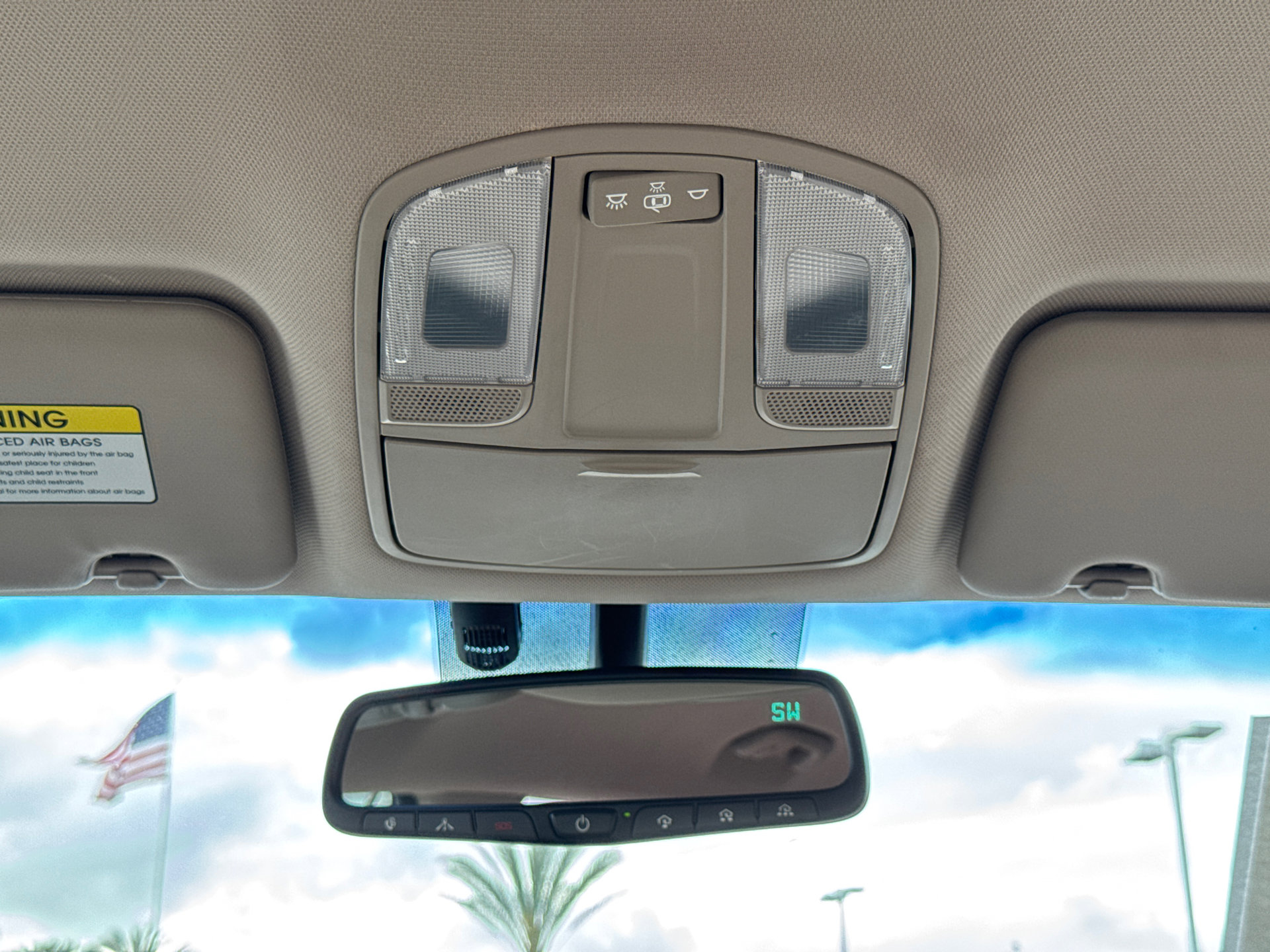 Used 2017 Hyundai Tucson Limited FWD image 25