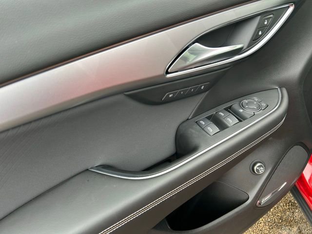 New 2026 Buick Envision Sport Touring image 24