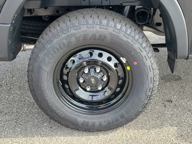 New 2026 Ford Ranger XL w/ Trailer Tow Package AWD/4WD image 5