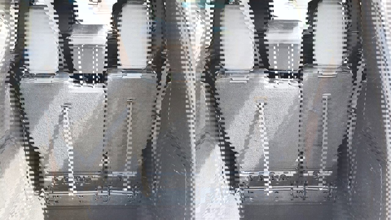 Used 2017 Dodge Grand Caravan GT FWD image 17