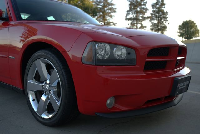 Used 2007 Dodge Charger R/T w/ Road/Track Performance Group image 20