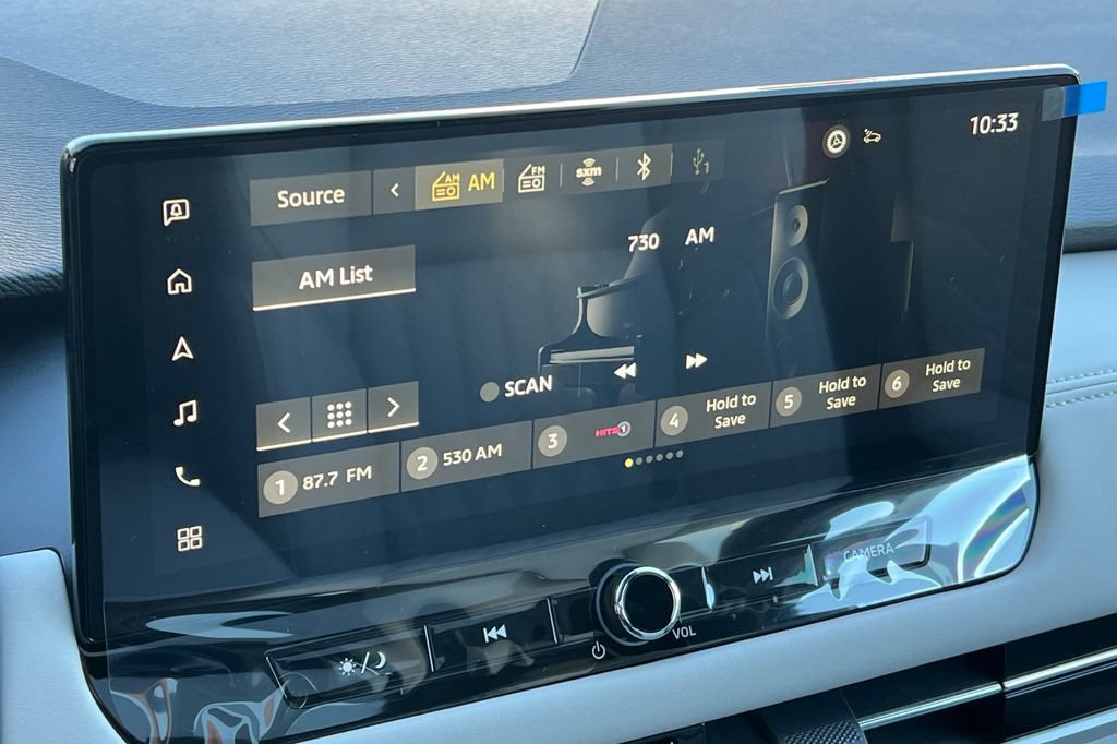 New 2026 Mitsubishi Outlander SEL FWD image 19
