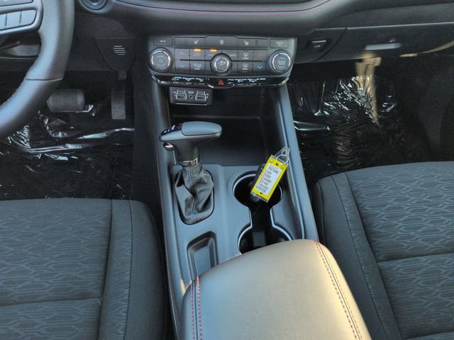 New 2026 Dodge Durango GT w/ Blacktop Package RWD image 19