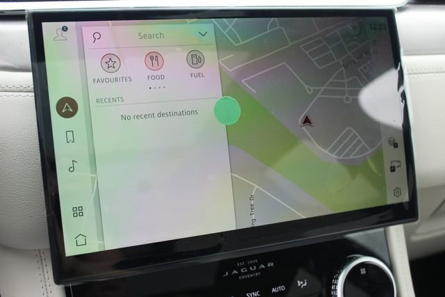 New 2026 Jaguar F-PACE R-Dynamic S image 18