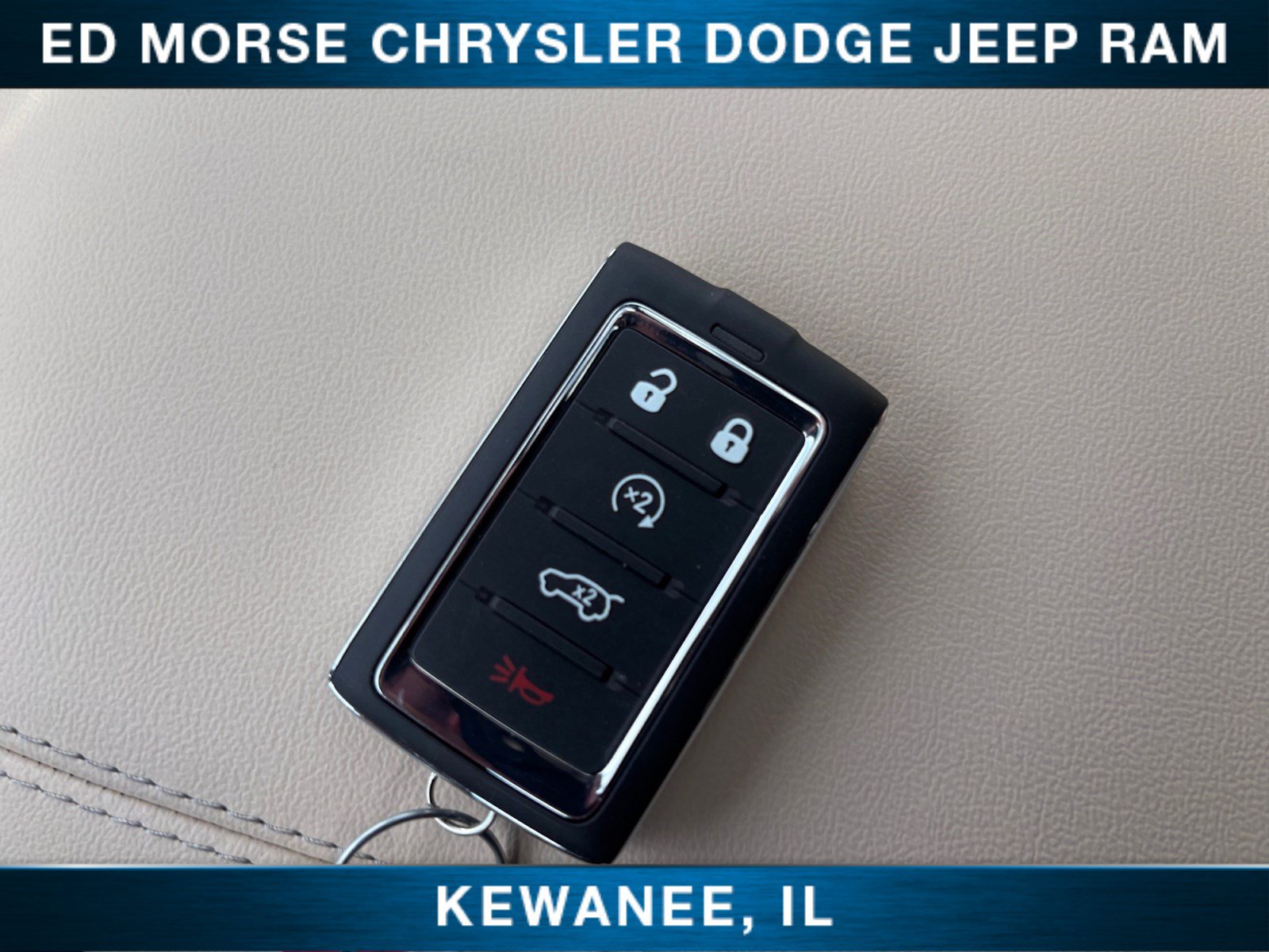 New 2026 Jeep Grand Cherokee Limited w/ Limited Altitude Package AWD/4WD image 34