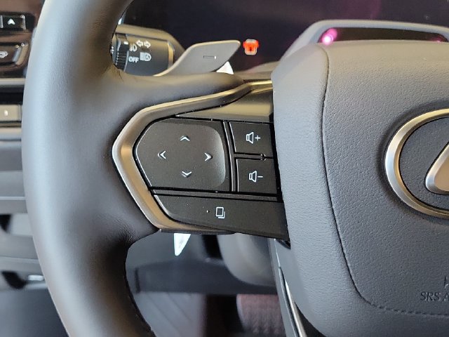 New 2026 Lexus TX 350 AWD w/ Technology Package image 20