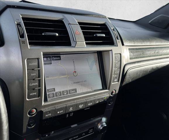 Used 2020 Lexus GX 460 Premium w/ Premium Package AWD/4WD image 14