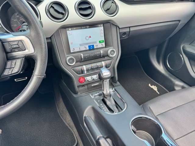 Used 2017 Ford Mustang GT Premium w/ Equipment Group 401A RWD image 31