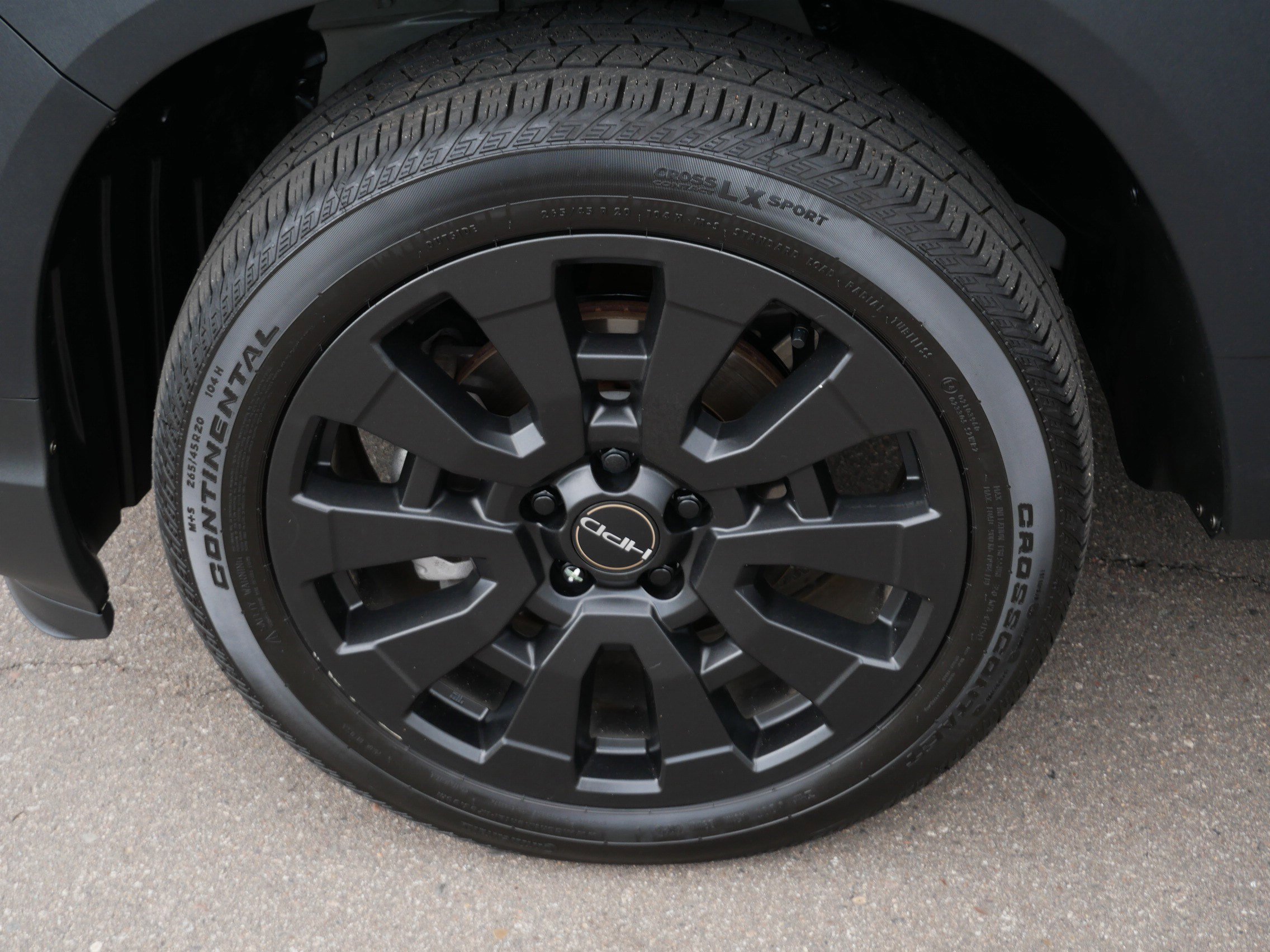 Used 2023 Honda Passport EX-L image 15