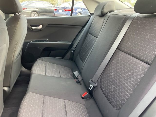 Used 2018 Kia Rio S image 30