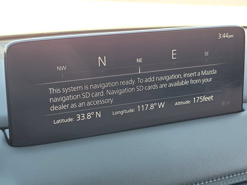 Used 2023 MAZDA CX-5 AWD 2.5 S image 10