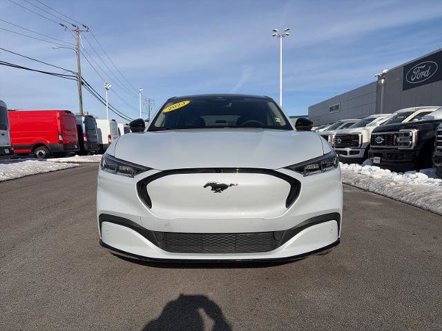 Certified 2023 Ford Mustang Mach-E Premium image 2