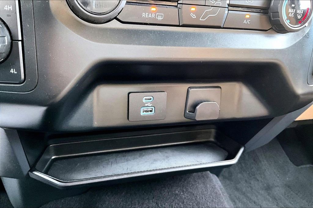 Certified 2023 Ford F150 XLT image 26