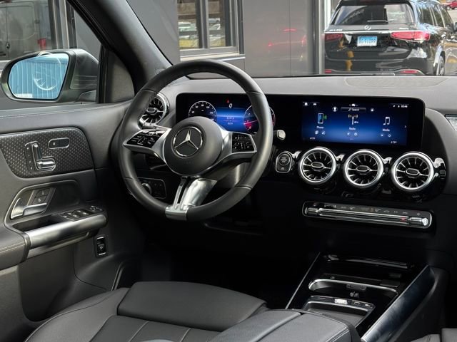 Used 2025 Mercedes-Benz GLA 250 4MATIC image 48